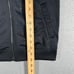 Nike Track Jacket Womens Small Black Full Zip Mockneck Active Sports 545864-010