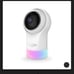 Hubble Baby Monitor & Baby Shusher Bundle