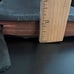 Rare Holy Bible Scofield References 1917 Oxford Persian Morocco Silk Sewed