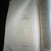 Rare Holy Bible Scofield References 1917 Oxford Persian Morocco Silk Sewed