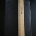 Rare Holy Bible Scofield References 1917 Oxford Persian Morocco Silk Sewed