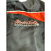 Matco Tools Jacket Mens L Good As Gold Full Zip Black Windbreaker Fleece Lined