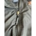 Matco Tools Jacket Mens L Good As Gold Full Zip Black Windbreaker Fleece Lined