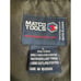Matco Tools Jacket Mens L Good As Gold Full Zip Black Windbreaker Fleece Lined