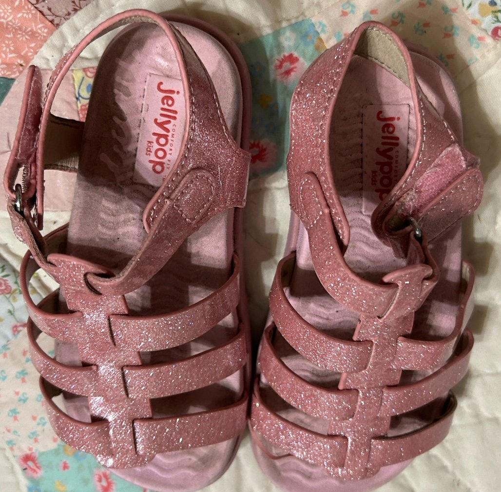 Jellypop girls clearance