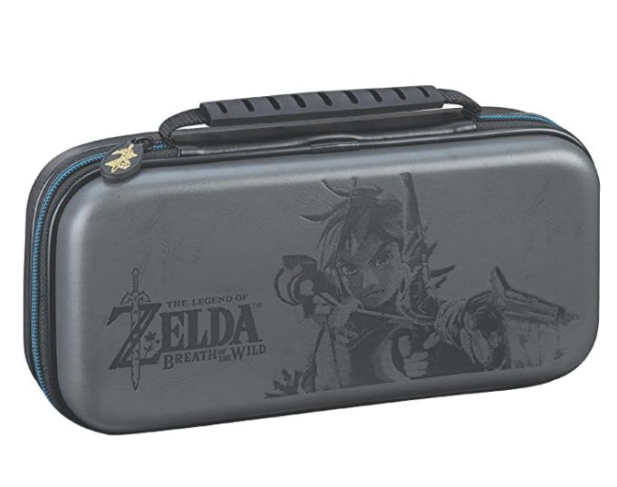 Case para swicht
