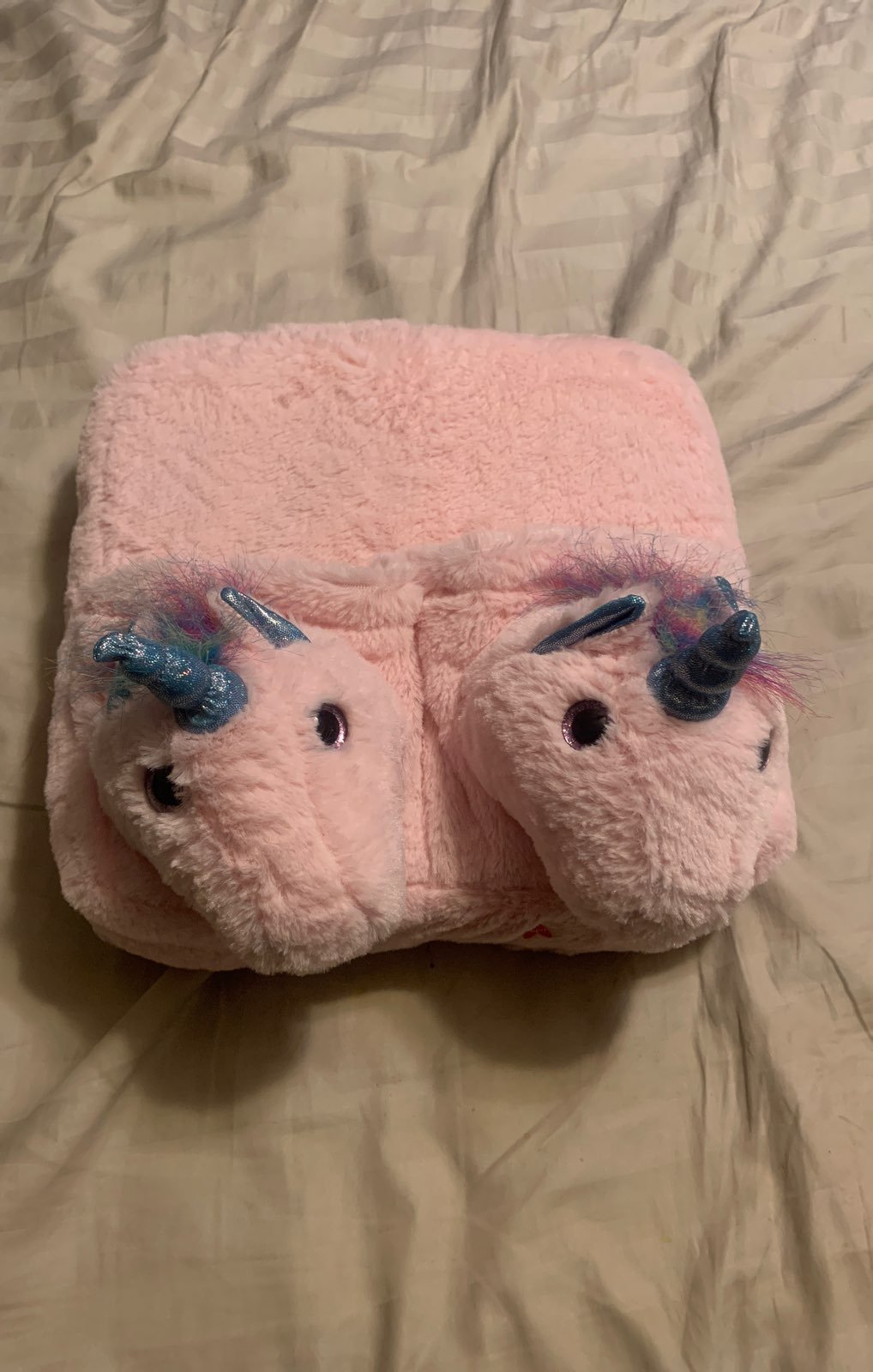 Unicorn Foot Massager Pressure Activated