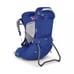 Osprey Poco Child Carrier Hiking Baby Backpack Pack Blue Sky 20L