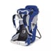 Osprey Poco Child Carrier Hiking Baby Backpack Pack Blue Sky 20L