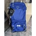 Osprey Poco Child Carrier Hiking Baby Backpack Pack Blue Sky 20L