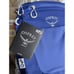 Osprey Poco Child Carrier Hiking Baby Backpack Pack Blue Sky 20L