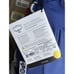 Osprey Poco Child Carrier Hiking Baby Backpack Pack Blue Sky 20L