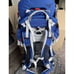 Osprey Poco Child Carrier Hiking Baby Backpack Pack Blue Sky 20L