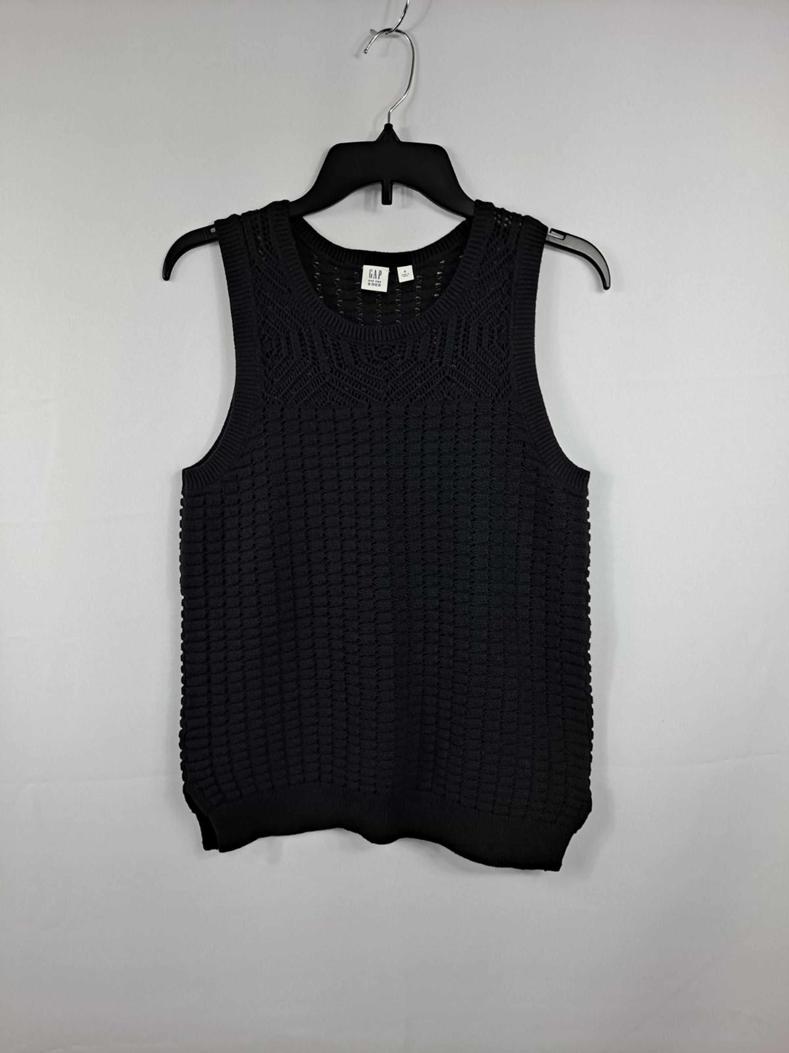 Gap pullover Sweater Vest NWOT