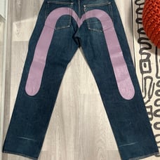 EVISU JEANS