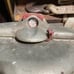Vintage Juke Box Counter Selector Units (2)