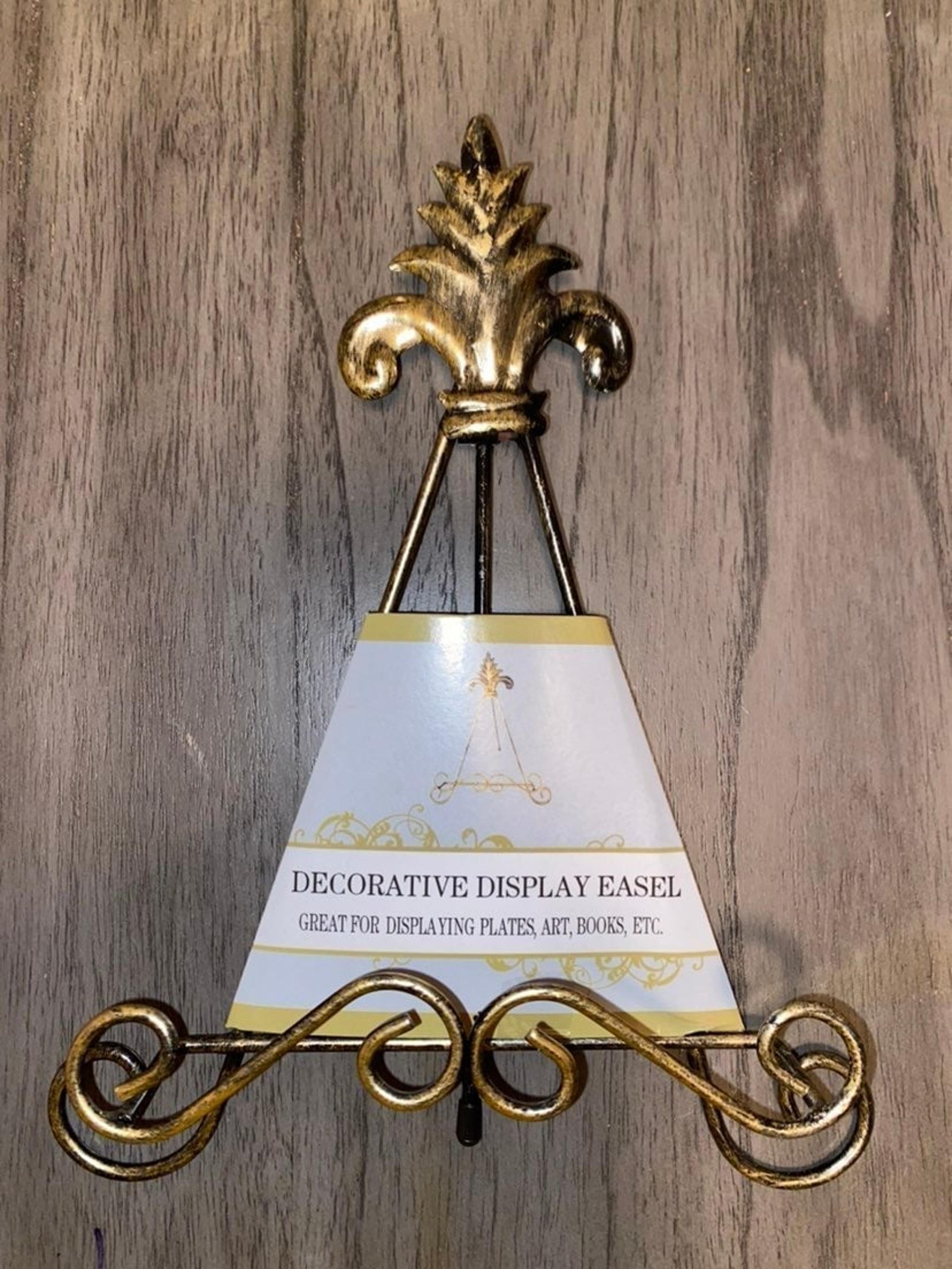 Decorative Display Easel