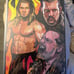 WWE signed