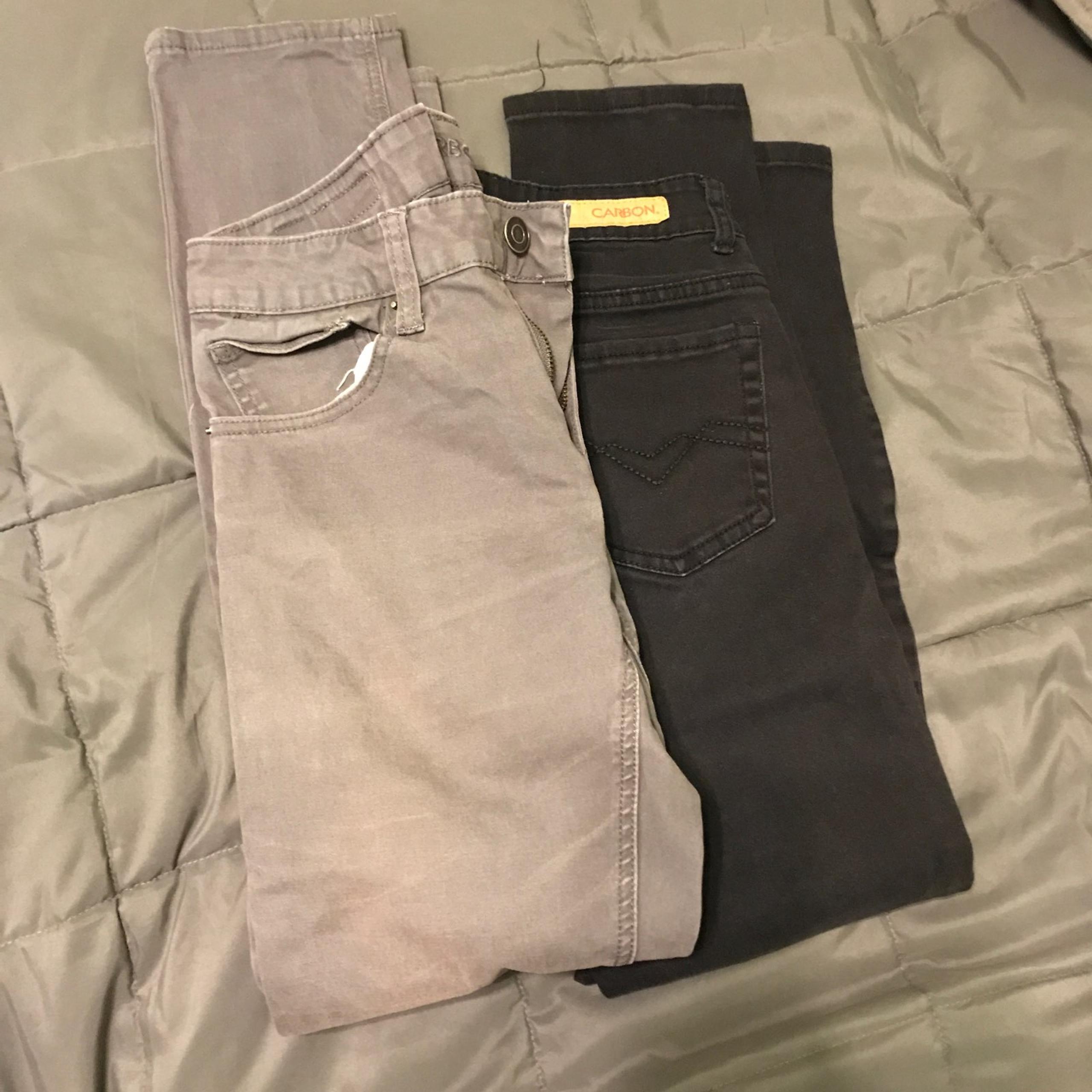 Mens jeans