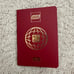 2 Lego Passport Books