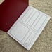 2 Lego Passport Books