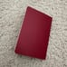 2 Lego Passport Books