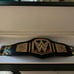 WWE Championship Belt and Storage Case