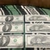 Ghost band 2021 “Mummy Dust/Sister Cash” and 2023 VIP Tote