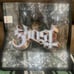 Ghost band 2021 “Mummy Dust/Sister Cash” and 2023 VIP Tote