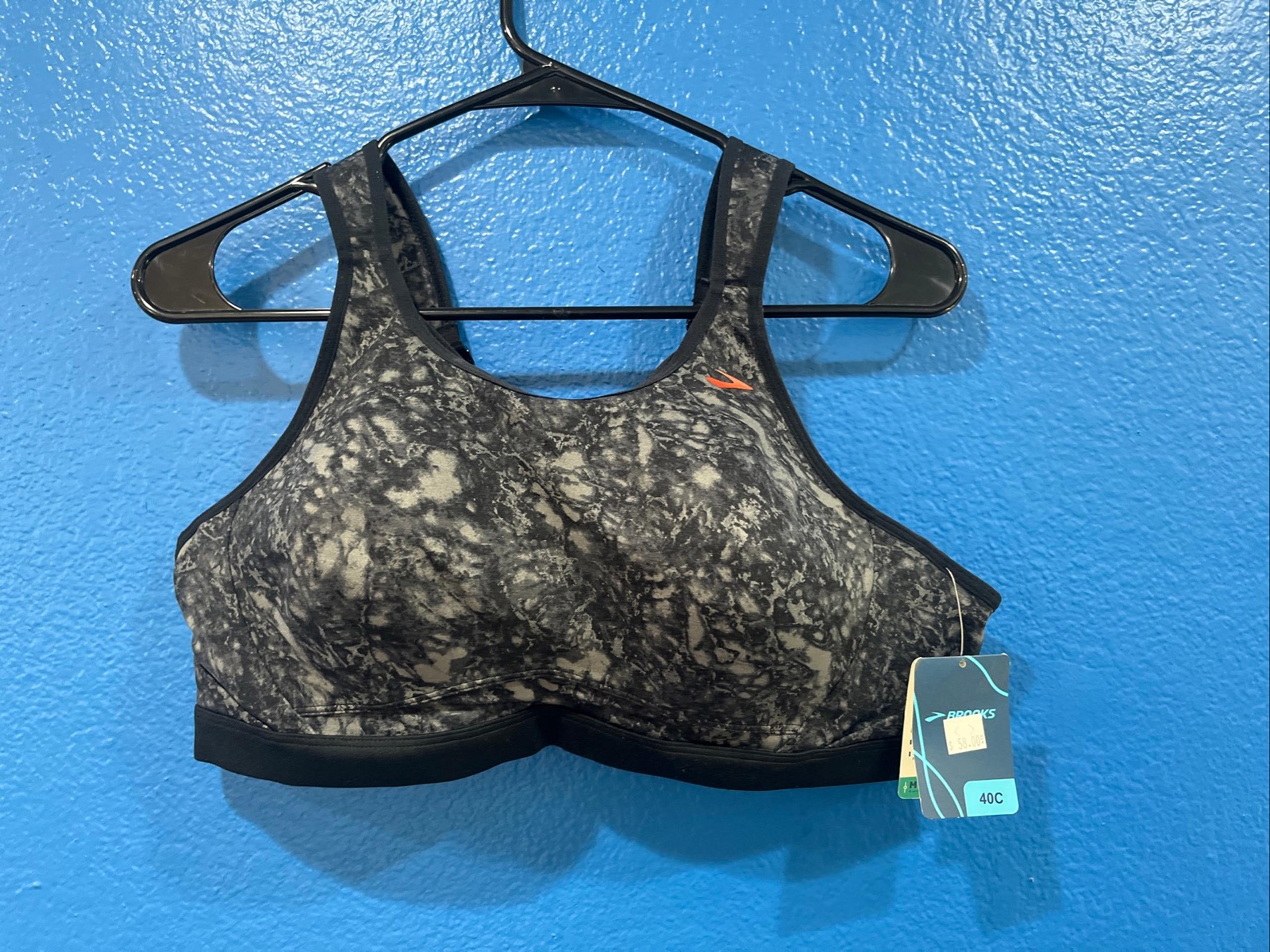 Brooks Maia Sports Bra - 40C