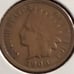 1908 Indian Head cent #135