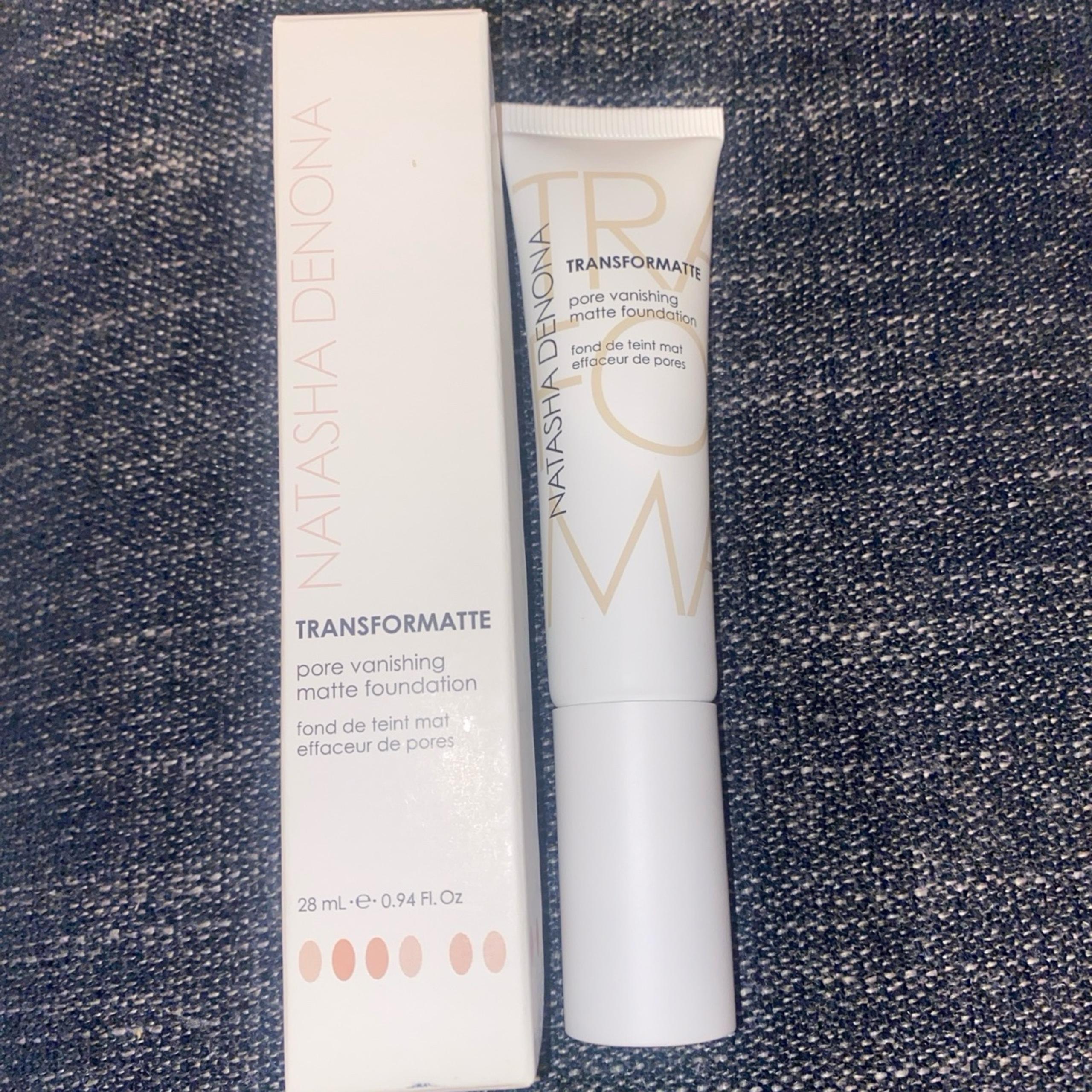 Natasha Denona Foundation