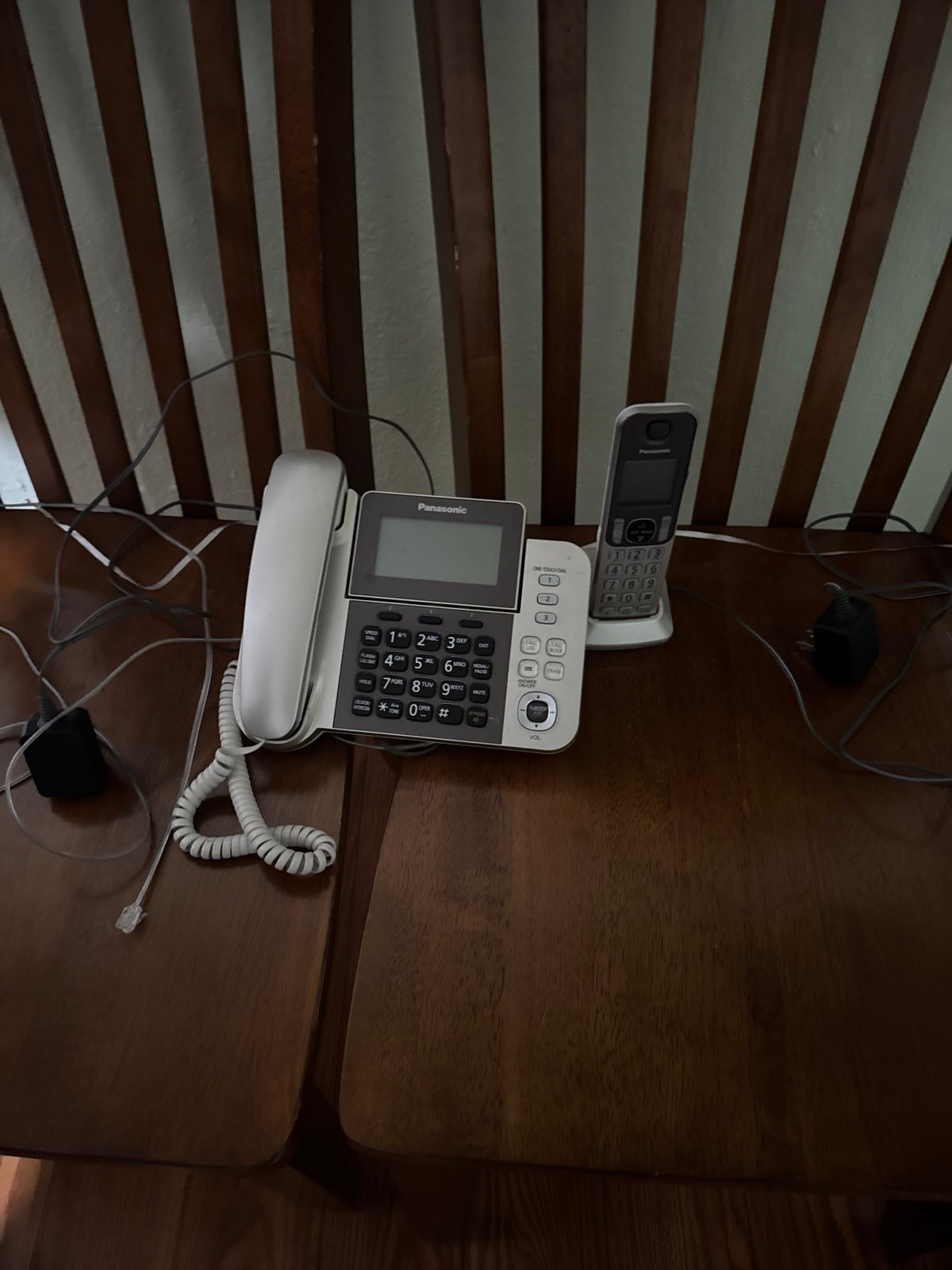 House phone