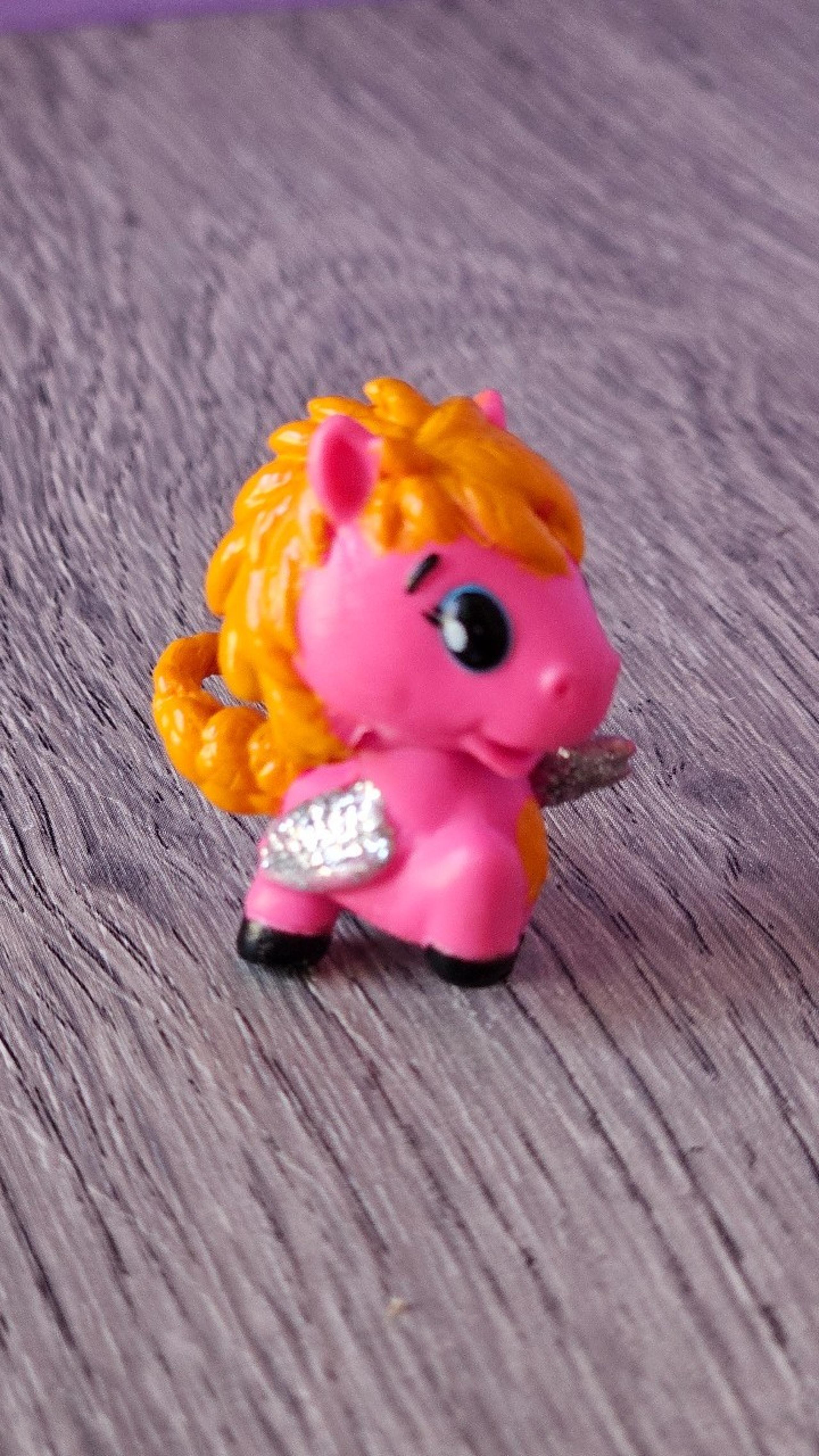 Hatchimal collectible Pony - Hatchimals