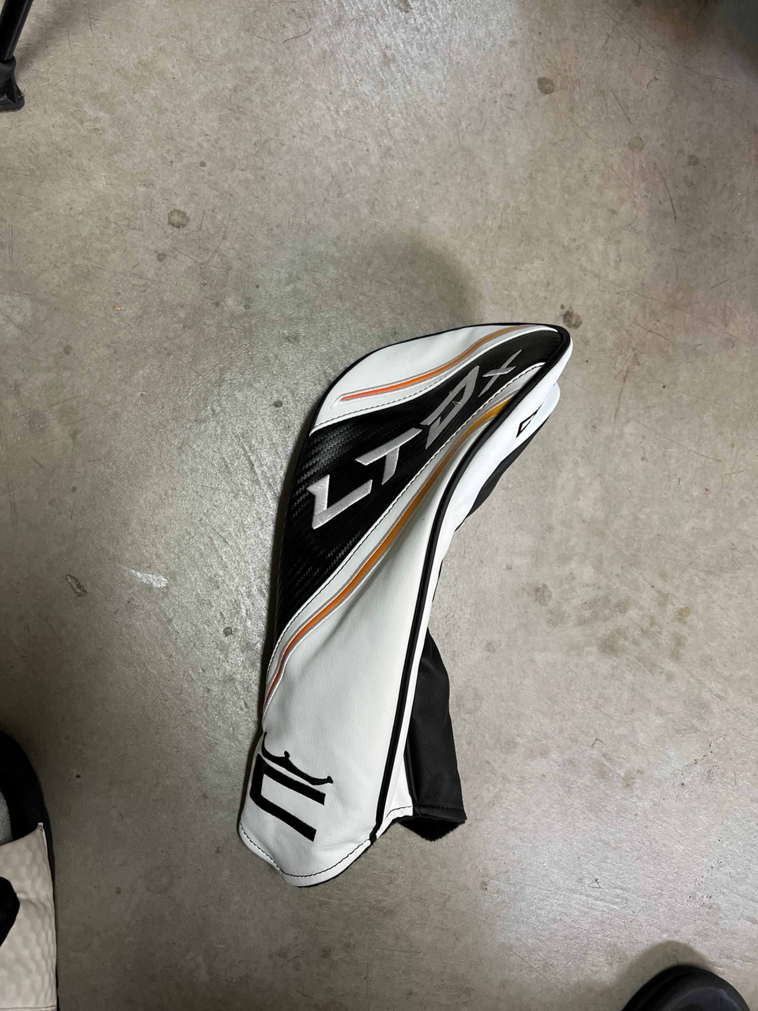 Cobra Driver Head Cover