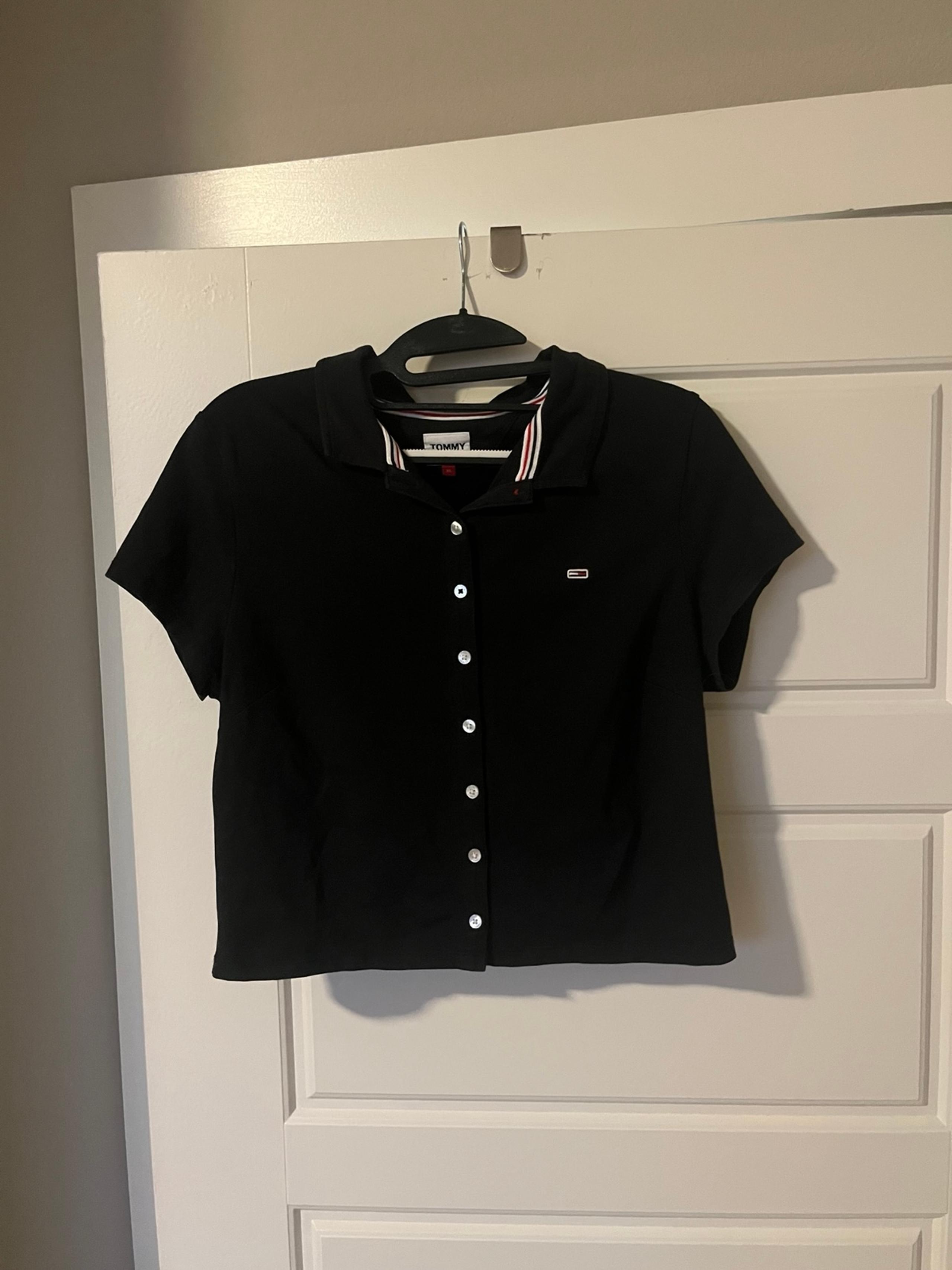 Polo Tommy Hilfiger