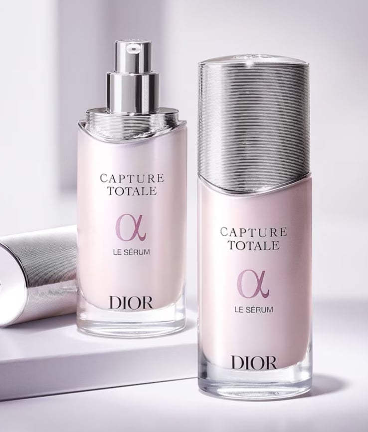 DIOR
Capture Totale Le Sérum 50ml