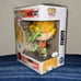 Goku Signed Funko Pop 527 JSA COA