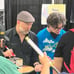 Goku Signed Funko Pop 527 JSA COA