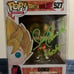 Goku Signed Funko Pop 527 JSA COA