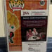 Goku Signed Funko Pop 527 JSA COA