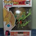 Goku Signed Funko Pop 527 JSA COA