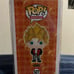 Goku Signed Funko Pop 527 JSA COA