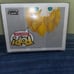 Goku Signed Funko Pop 527 JSA COA