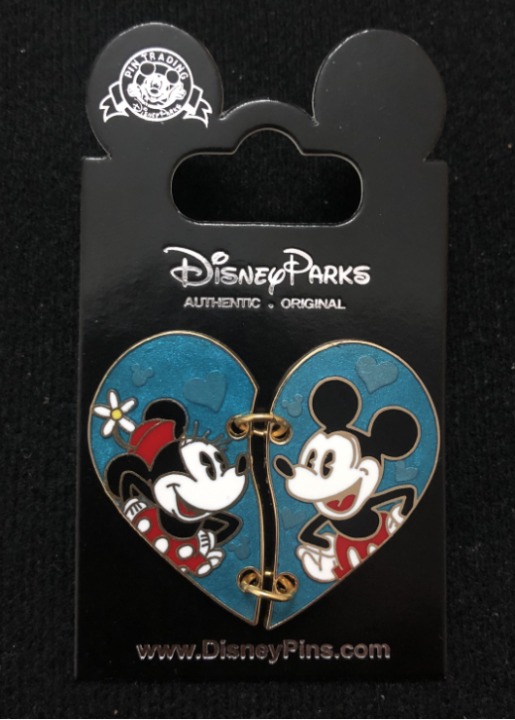 disney badge