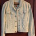 Jean Jacket by Christopher Blue