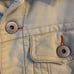 Jean Jacket by Christopher Blue
