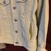 Jean Jacket by Christopher Blue
