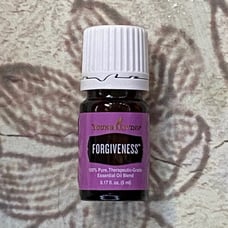 Forgiveness Essential Oil Blend 5mL YLEO