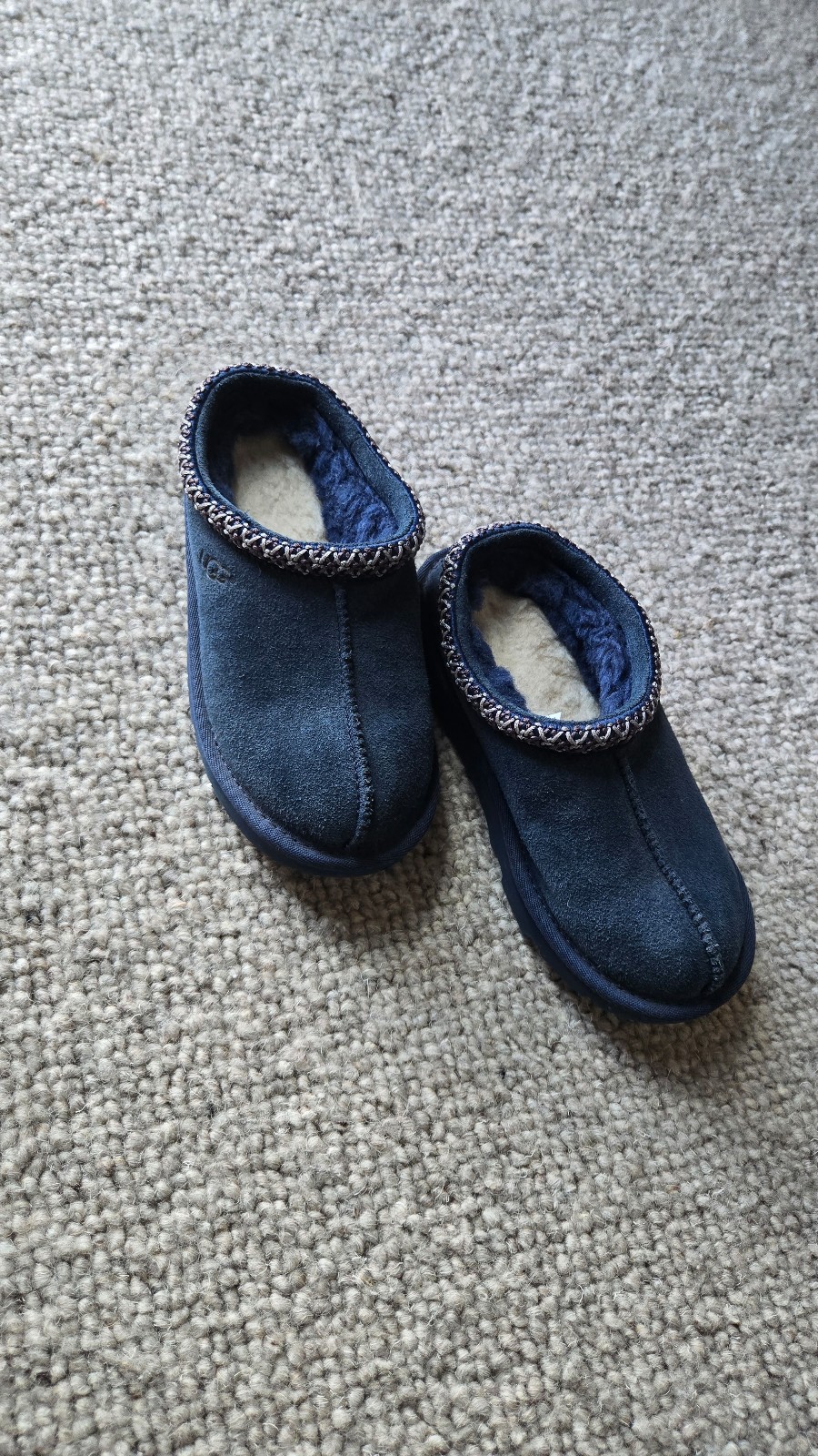 ugg tasman kids shoes